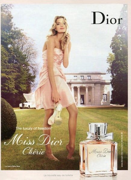 The Most Iconic Dior Perfume Commercials 